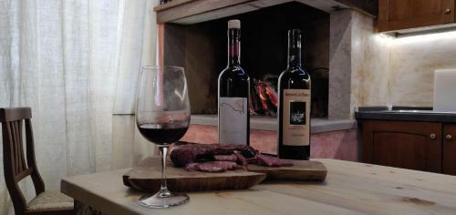 Sadomodes'ammentu - Casa Museo - A 15min Da Alghero -