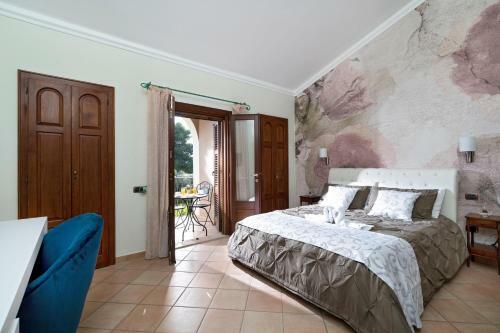 Bed & Breakfast Villa Lina