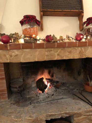 L'acero Rosso