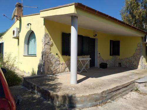 Apartment With 2 Bedrooms In Quartu Sant'elena With Wifi