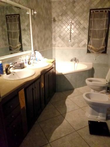 Apartment With 2 Bedrooms In Quartu Sant'elena With Wifi