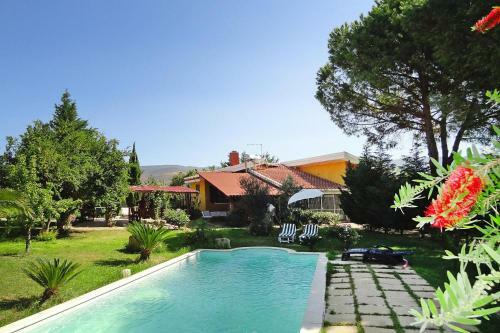 Holiday Home Quartu Sant'elena - Isr05027-fyc
