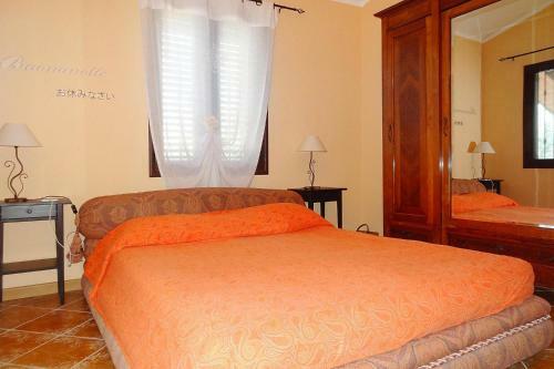 Holiday Home Quartu Sant'elena - Isr05027-fyc