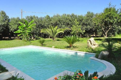 Holiday Home Quartu Sant'elena - Isr05027-fyc