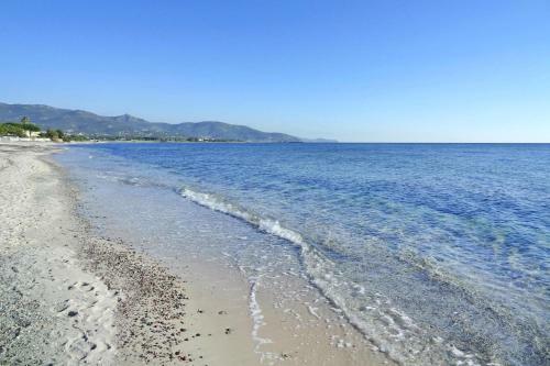 Holiday Home Quartu Sant'elena - Isr05027-fyc
