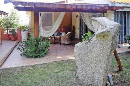 Holiday Home Quartu Sant'elena - Isr05027-fyc