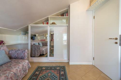 Apartamento Villa Rosita - Mansarda