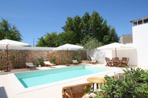 Apartamento Luxury Courtyard Studio