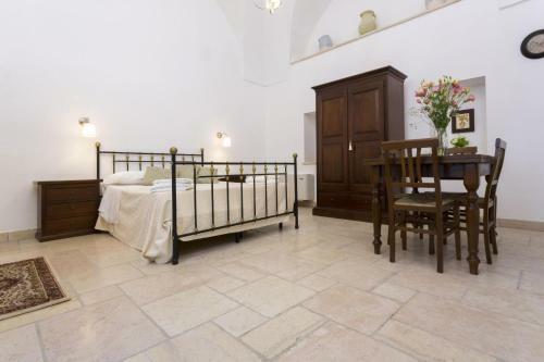 Apartamento Luxury Courtyard Studio