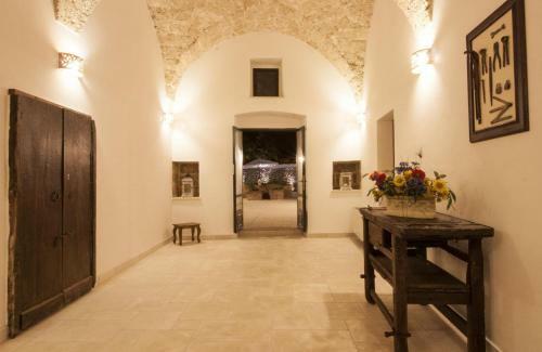 Apartamento Luxury Courtyard Mono