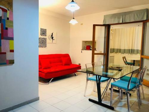 Apartamento Long Life Quartu Poetto