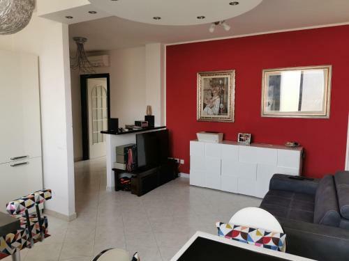 Apartamento Poetto Quartu