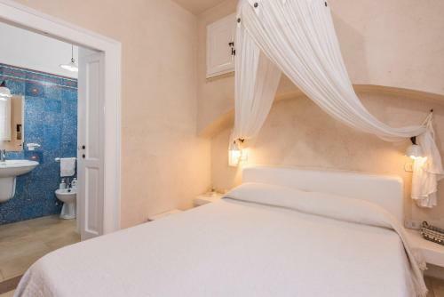 Trilocale 102-tia Maria Country Inn