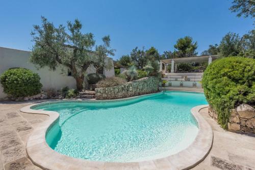 Bilocale 103-tia Maria Country Inn