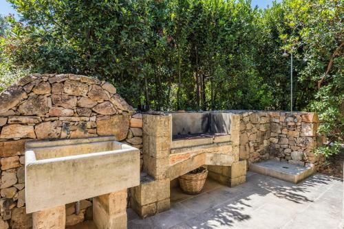 Bilocale 103-tia Maria Country Inn