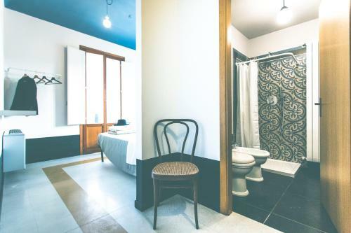 Sanvito Hostel
