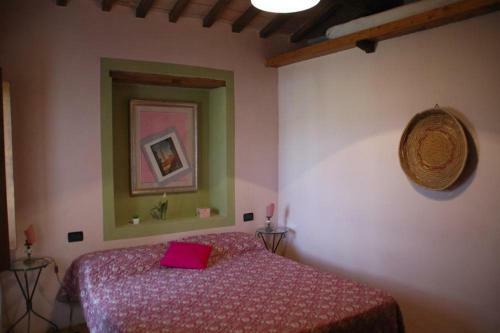 Radicofani Villa Sleeps 10 Pool Air Con Wifi