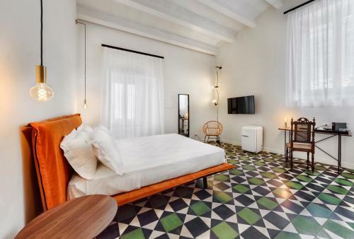 A.d. 1768 Boutique Hotel