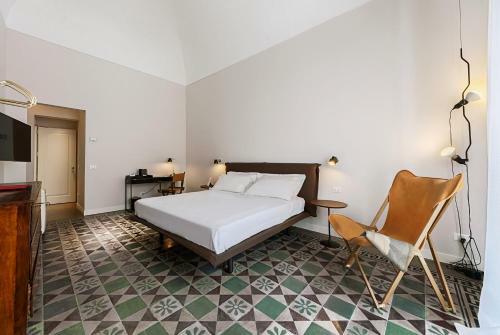 A.d. 1768 Boutique Hotel