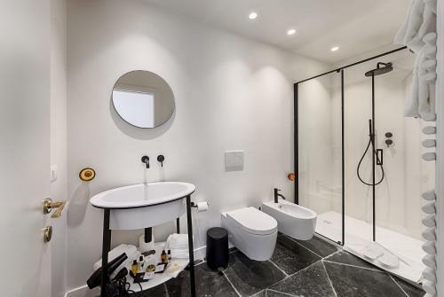 A.d. 1768 Boutique Hotel