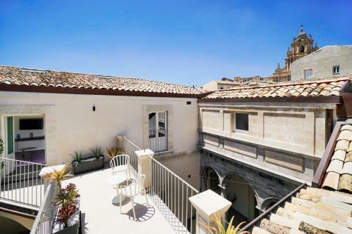 A.d. 1768 Boutique Hotel