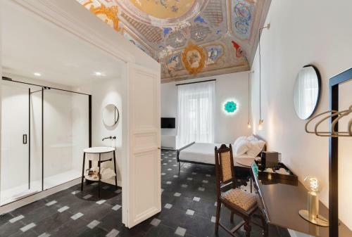 A.d. 1768 Boutique Hotel