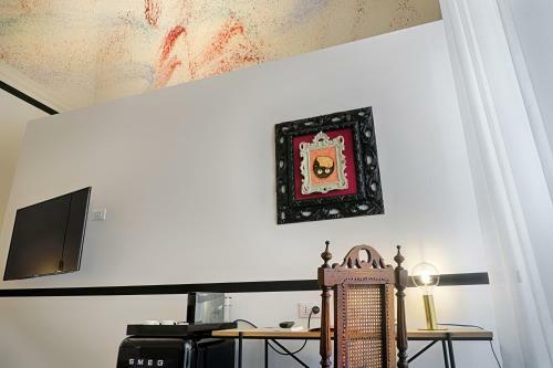 A.d. 1768 Boutique Hotel