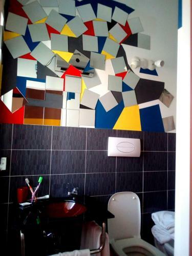 Hostal Only For Two Giumbabulla