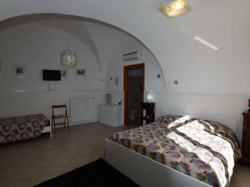 Beautiful Holiday Home In Ragusa With Heating