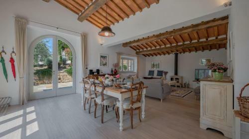 Villa La Casa Di Radda