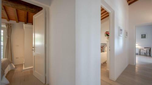Villa La Casa Di Radda