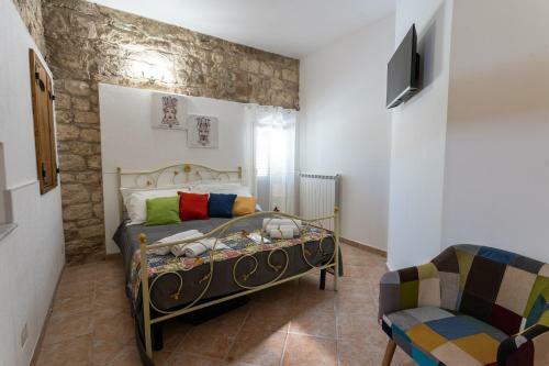Hostal Ercole Di Cafeo Bed And Breakfast