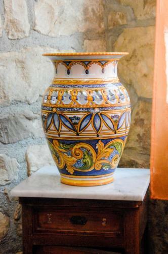 Hostal Ercole Di Cafeo Bed And Breakfast