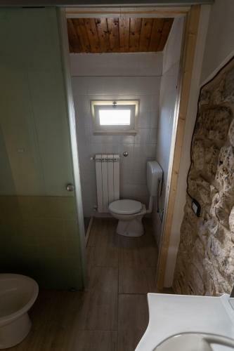 Hostal Ercole Di Cafeo Bed And Breakfast