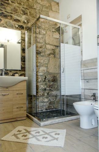 Hostal Ercole Di Cafeo Bed And Breakfast