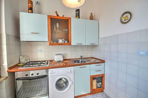 Ravello Villa Sleeps 4 Pool Air Con Wifi