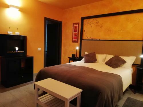 Bed & Breakfast Oasi Degli Dei