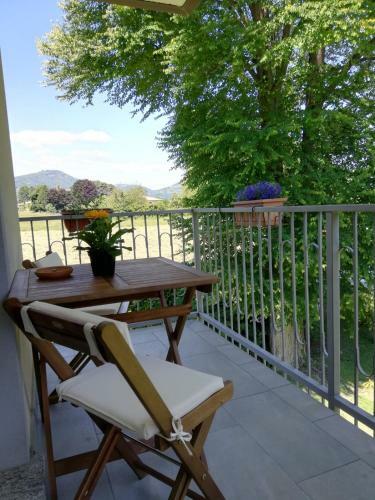 Bed & Breakfast Oasi Degli Dei