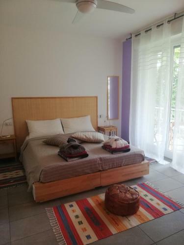 Bed & Breakfast Oasi Degli Dei
