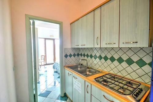 Ravello Villa Sleeps 2 Air Con Wifi