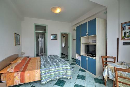 Ravello Villa Sleeps 2 Air Con Wifi