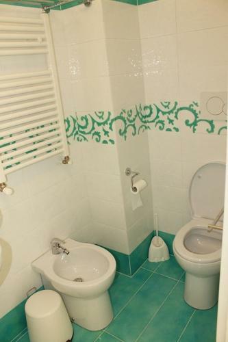 Hostal Gelsomino Rooms Ravello