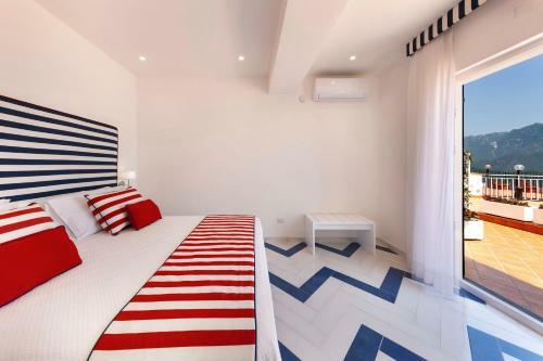 Bed & Breakfast Gala Residence Villa Giovanna