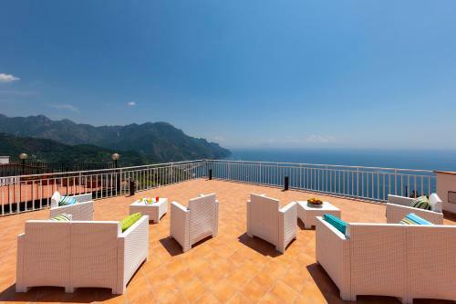Bed & Breakfast Gala Residence Villa Giovanna