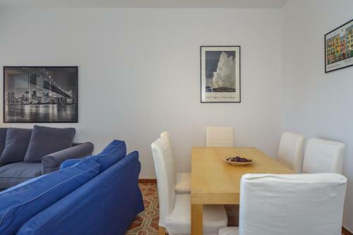 Apartamento Casa Anna Sea View, Pool, Parking & Wifi
