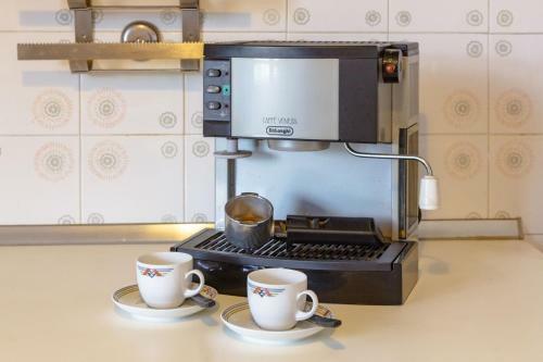 Apartamento Casa Anna Sea View, Pool, Parking & Wifi