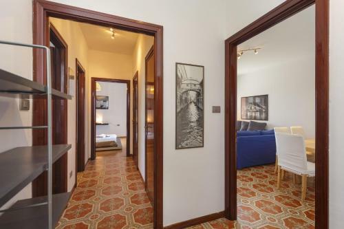 Apartamento Casa Anna Sea View, Pool, Parking & Wifi