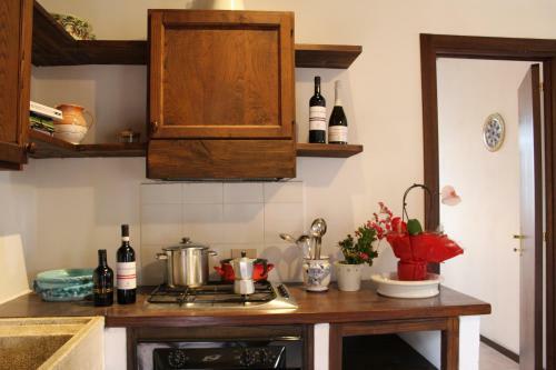 Agroturismo Borgo Cortinova Marrocco