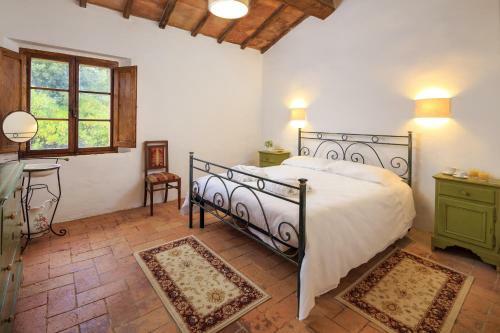 Agroturismo Borgo Cortinova Marrocco