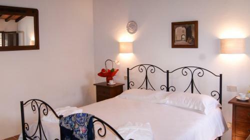 Agroturismo Borgo Cortinova Marrocco